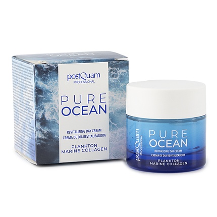 Дневной крем Postquam Ocean