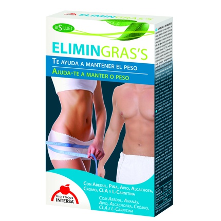 Intersa Bipole Elimin Grass