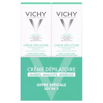 Крем для удаления волос Vichy