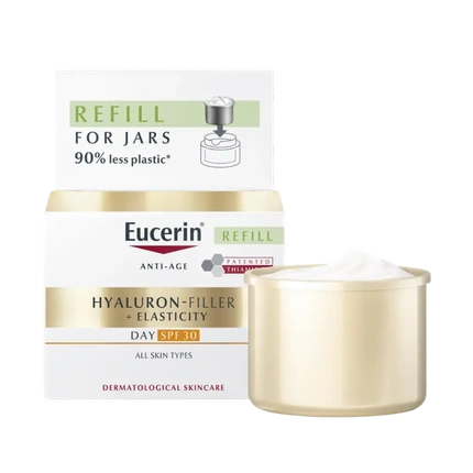 Дневной крем Eucerin Hyaluronfiller Elasticity
