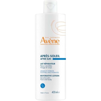 Молочко после загара Avene