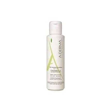 Крем-гель для интимной гигиены A-Derma
