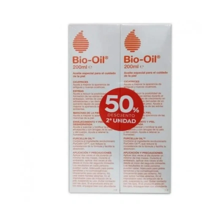 Bio-Oil Bio-Oil