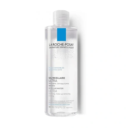 Мицеллярная вода La Roche-Posay