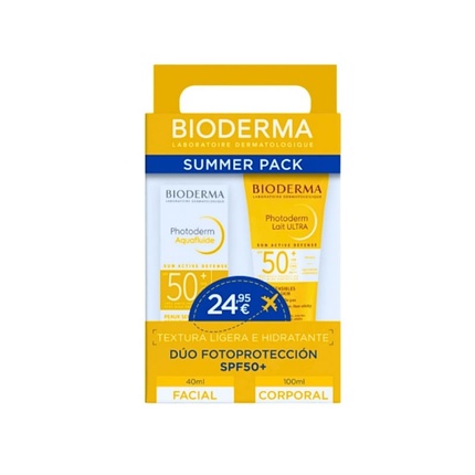 Bioderma Photoderm Max Aquafluide