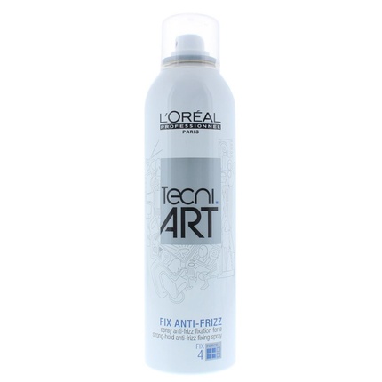 Лак для укладки волос L'Oreal Professional Tecni Art