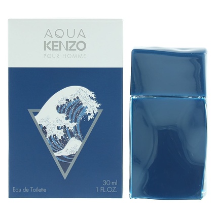 Туалетная вода Kenzo Aqua