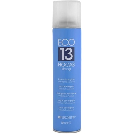 Лак для волос Intercosmo Eco 13 Strong