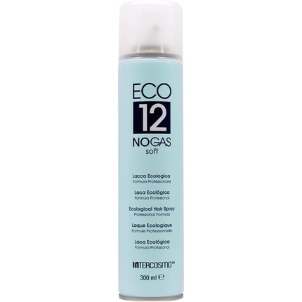 Intercosmo Styling Eco 12 No Gas Soft Hair Spray