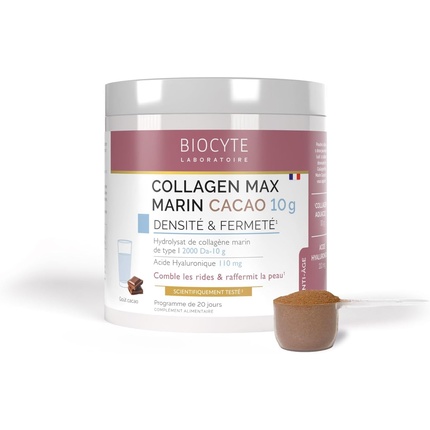 Biocyte Collagene Max Marine Какао