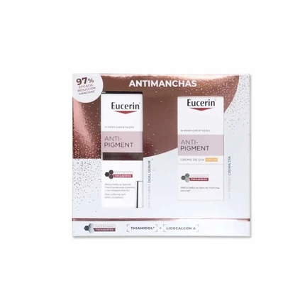 Eucerin Anti Pigment Dual Serum Set