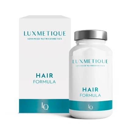 Нутрикосметика Luxmetique Capilar Formula Уход и лечение волос