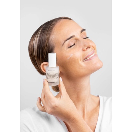 Сыворотка для совершенствования кожи Oil Patrol Perfecting Serum Transparent Labs