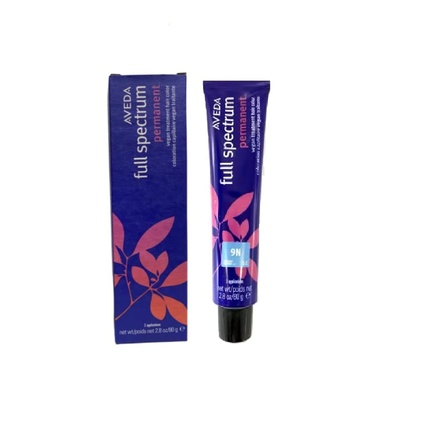 Стойкая краска для волос Aveda