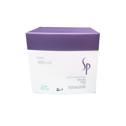 Маска для волос Wella SP Repair Mask