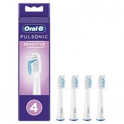 Сменная насадка Oral B Pulsonic Sensitive