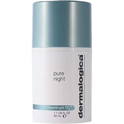 Ночной крем PowerBright Dermalogica