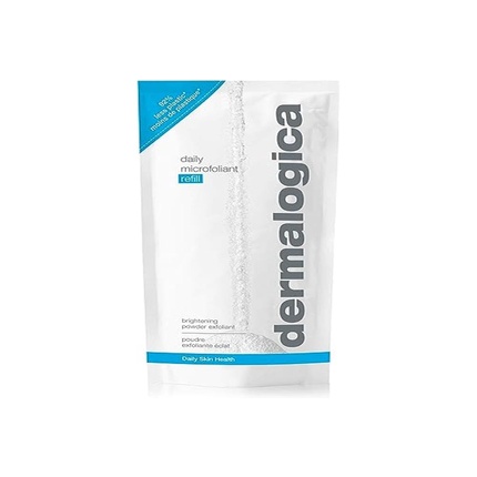 Dermalogica Daily Microfoliant Exfoliator Refill