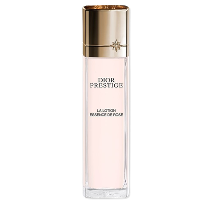 Christian Dior La Lotion Essence De Rose