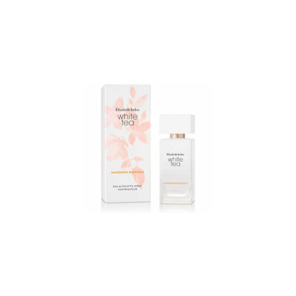 Туалетная вода Elizabeth Arden White Tea Mandarin Blossom