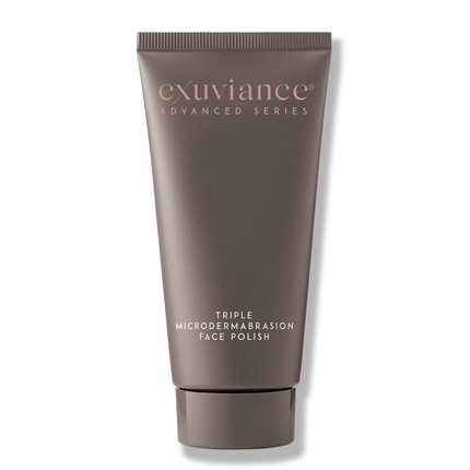 Скраб для лица Exuviance