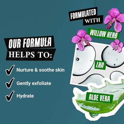 Kiehl's Крем против раздражения и вросших волос после бритья