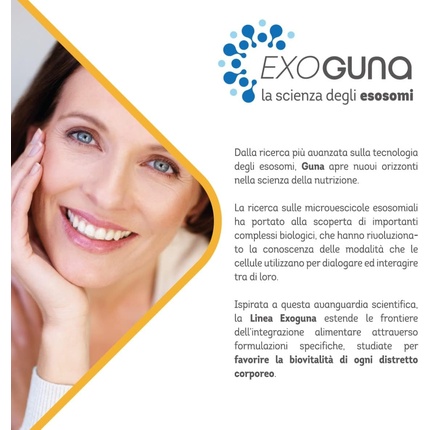 БАД Exoguna Gunas