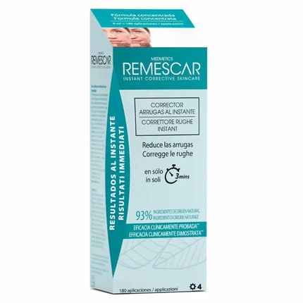 Instant Wrinkle Corrector Remescar