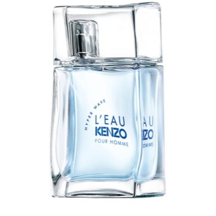 Туалетная вода Kenzo L Eau Kenzo Hyper Wave Pour Homme