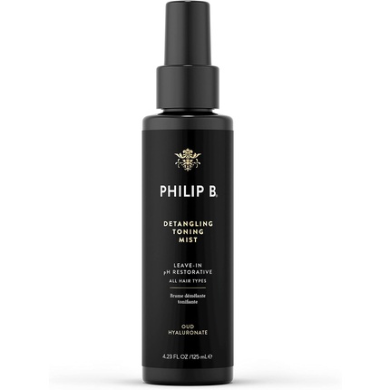 Philip B Oud Royal Термозащитный спрей