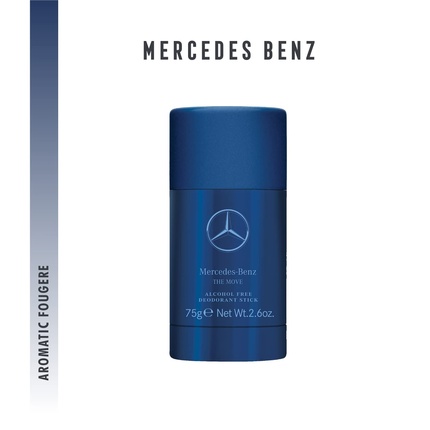 Дезодорант-стик Mercedes-Benz The Move