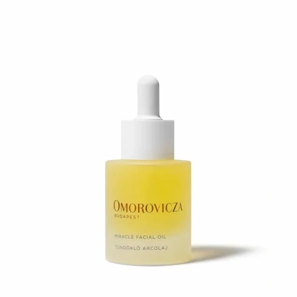 Omorovicza Omorovicza Miracle Facial Oil