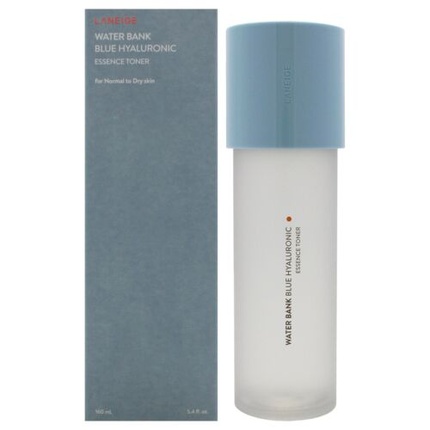 Эссенция-тонер Laneige Water Bank Blue Hyaluronic