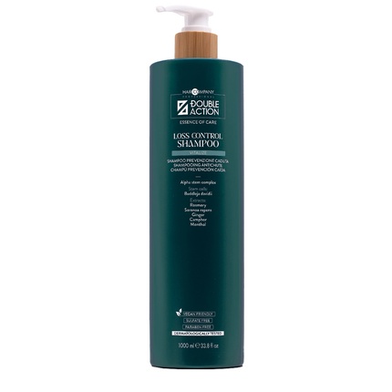 Шампунь Hair Company Double Action Loss Control против выпадения волос