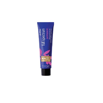 Aveda Full Spectrum Permanent Pure Tone Color Light Natural