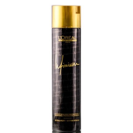 L'Oreal Professional Infinium Extra Strong Pro Лак для волос