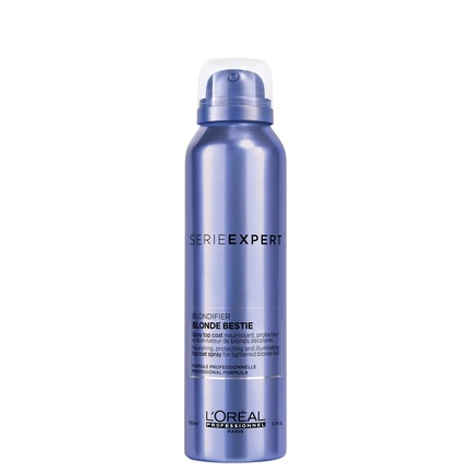 Стайлинг-спрей L'Oréal Professionnel Blondifier