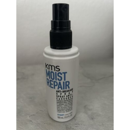 KMS Moist Repair Anti-Breakage Spray