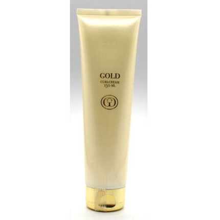 Крем для кудрей Gold Hawk