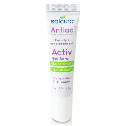 Salcura Antiac Activ Gel Serum