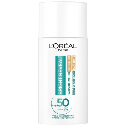 Fluid Moisturizer L'Oreal Professional Bright Renew