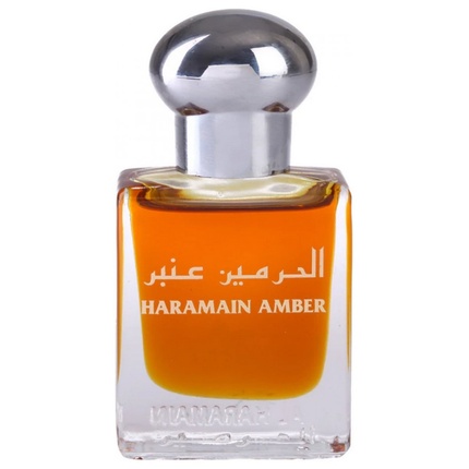 Al Haramain Amber Perfume Oil