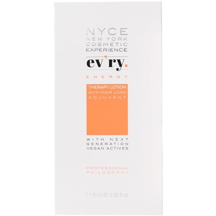 Nyce Ev'ry Energy Therapy Lotion