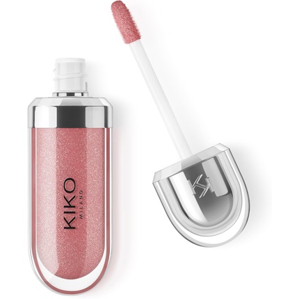 Блеск для губ Kiko Milano 3D Hydra