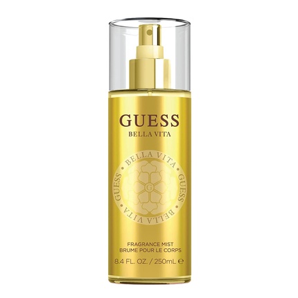 Парфюмерный мист для тела Guess Bella Vita