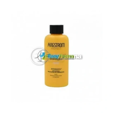 Hydraxol Молочко после загара, продлевающее загар, Perrigo Italia