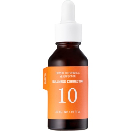 Itsskin Power 10 Formula Ye Effector
