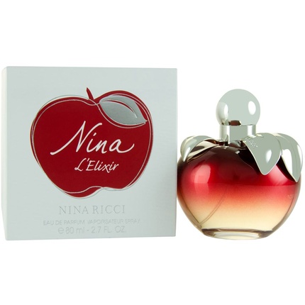 Nina Ricci Nina Eau De Parfum