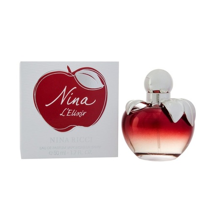 Туалетная вода Nina Ricci Lelixir