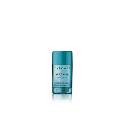 Дезодорант Bvlgari Aqva Marine